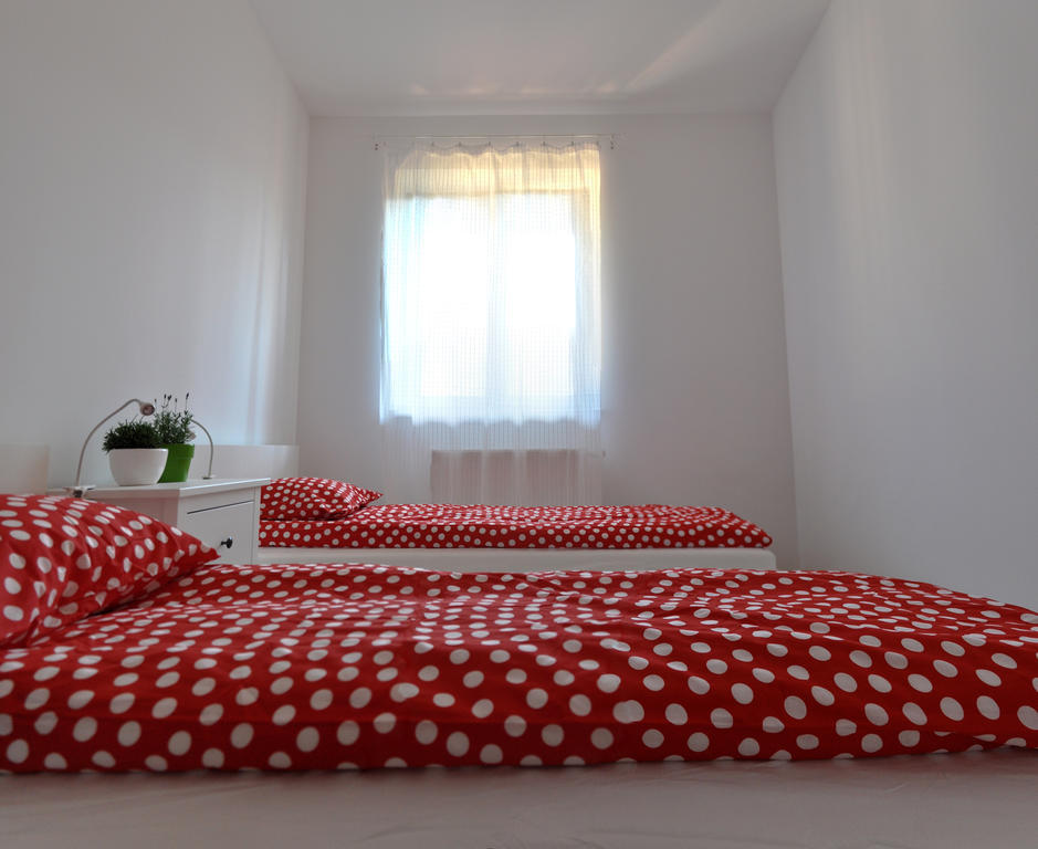 Happyguests Apartments Krakow Room photo