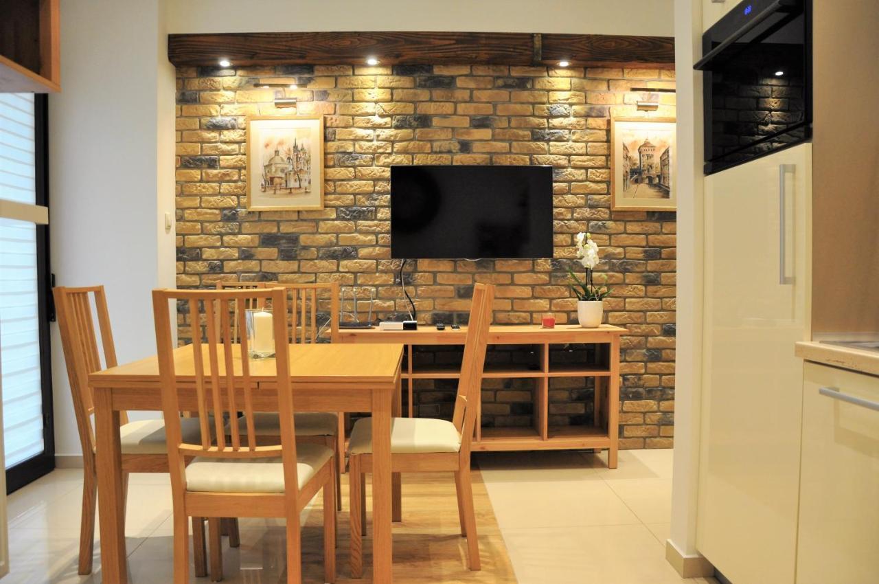 Happyguests Apartments Krakow Exterior photo