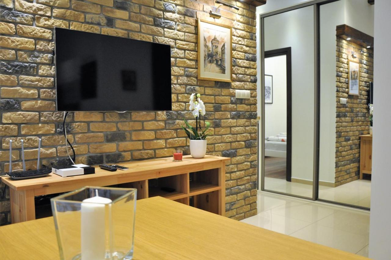 Happyguests Apartments Krakow Exterior photo